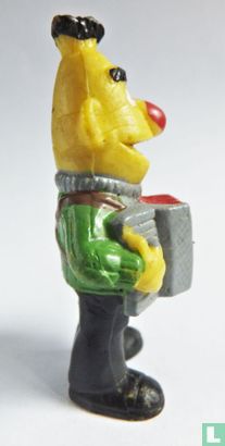 Bert avec accordéon - Image 2