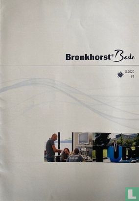 Bronkhorst Bode 1 - Image 1