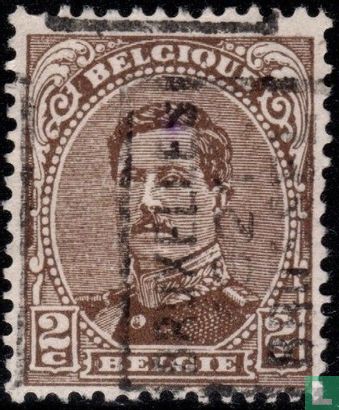 Le roi Albert I - Image 1