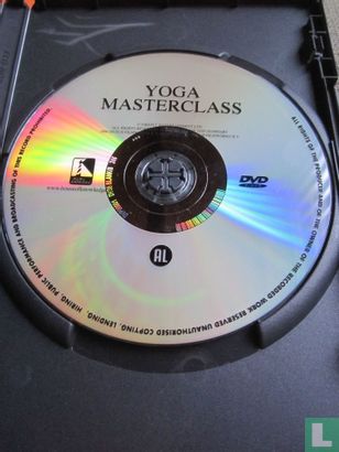 Masterclass - Image 3