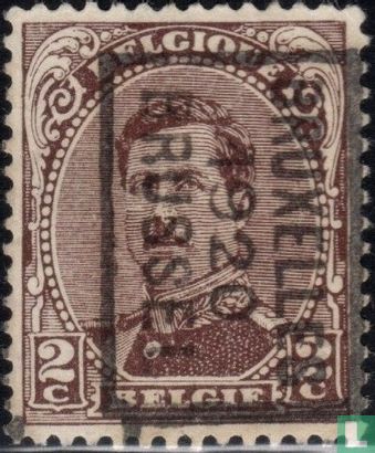 Le roi Albert I - Image 1