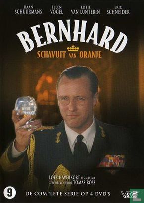 Bernhard, schavuit van Oranje - Image 1