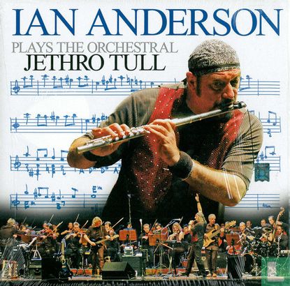 Plays the Orchestral Jethro Tull - Image 1