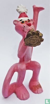 Roze Panter - Afbeelding 1