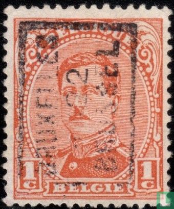 König Albert I. - Bild 1