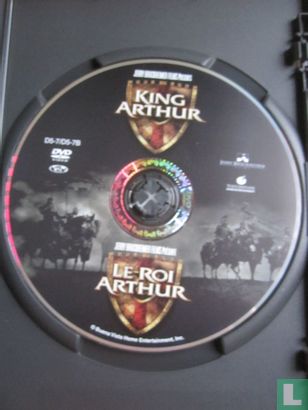King Arthur  - Bild 3