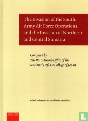 The invasion of the South - Image 1