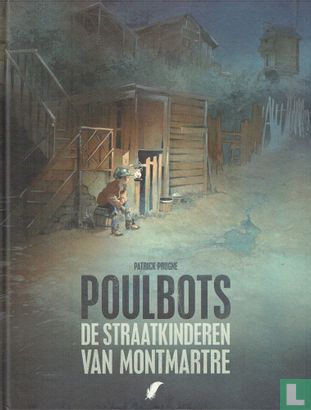 Poulbots - De straatkinderen van Montmartre - Bild 1