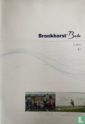 Bronkhorst Bode 2 - Afbeelding 1
