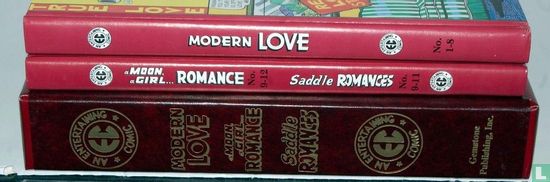 Modern Love - Box [full] - Bild 4