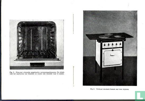Electro kookboek - Afbeelding 3