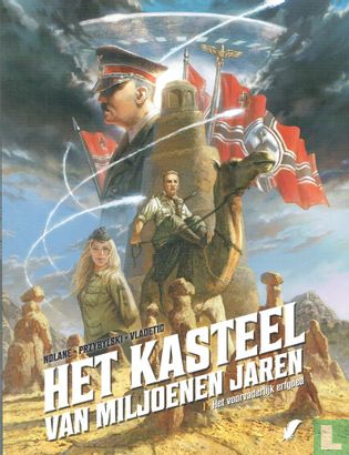 Het voorvaderlijk erfgoed - Image 1