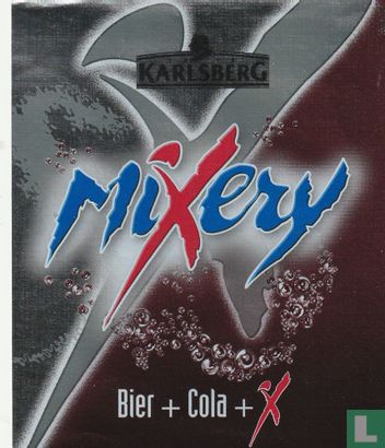 Karlsberg Mixery  