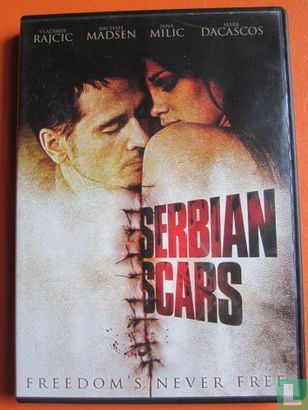Serbian Scars - Afbeelding 1
