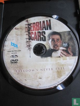 Serbian Scars - Image 3