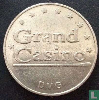 Grand Casino D.V.G - Image 1
