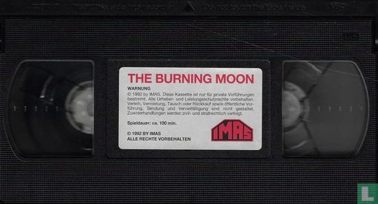 The Burning Moon - Image 3