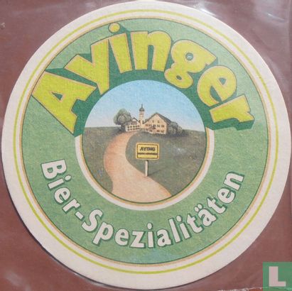 Ayinger Volksfest - Bild 2