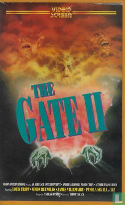 The Gate II - Image 1