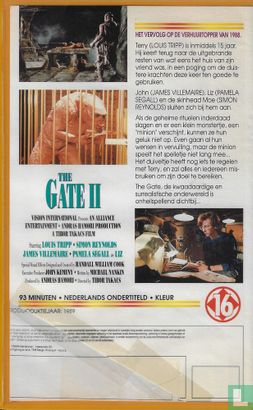 The Gate II - Bild 2