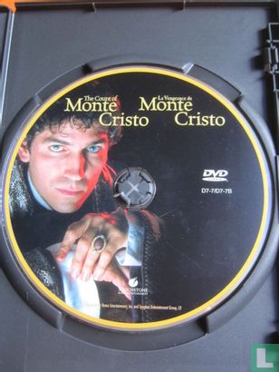 The Count of Monte Cristo  - Afbeelding 3