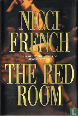 The Red Room - Afbeelding 1