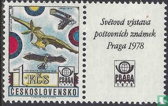 PRAGA 1978