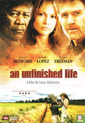 An Unfinished Life - Afbeelding 1