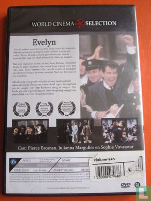 Evelyn - Afbeelding 2