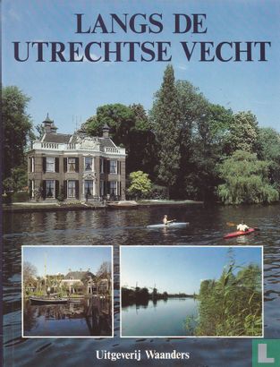 Langs de Utrechtse Vecht - Image 1