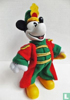 Mickey Mouse- Dirigent - Image 1