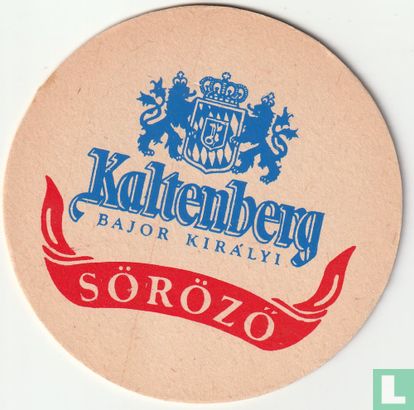 Kaltenberg Sörözö