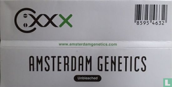 Amsterdam Genetics King size  - Bild 1