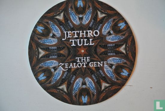 The Zealot Gene - Image 6