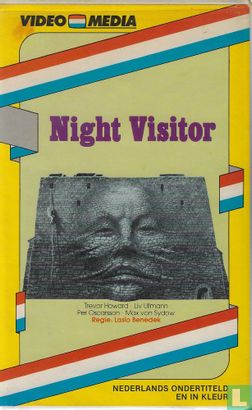 Night Visitor - Image 1