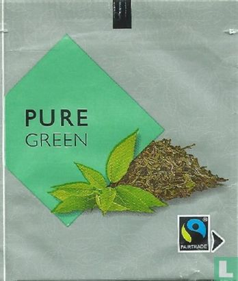 Green Tea Pure  - Bild 2