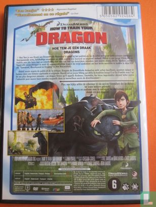 How to Train Your Dragon - Afbeelding 2