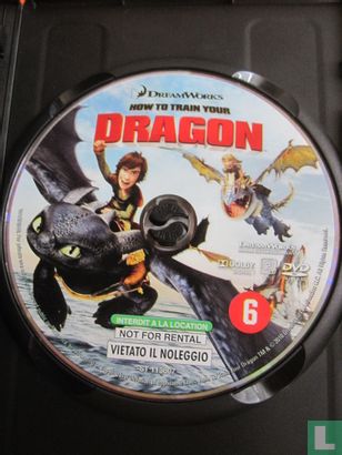 How to Train Your Dragon - Afbeelding 3