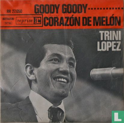 Goody goody - Image 1