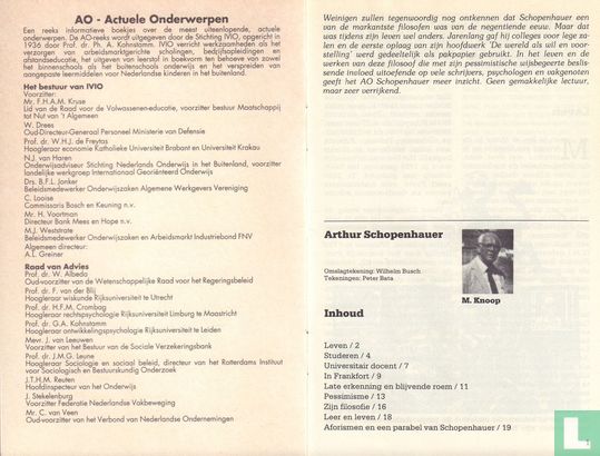 Arthur Schopenhauer - Image 3