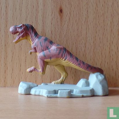 Tyrannosaurus Rex - Afbeelding 2