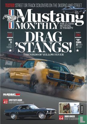 Mustang Monthly 02