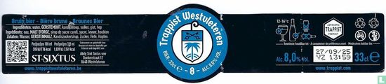 Trappist Westvleteren - 8