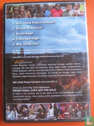 Peace Concert: Freedom 4 all - Image 2