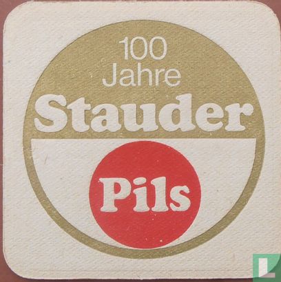 100 Jahre Stauder Pils - Image 2