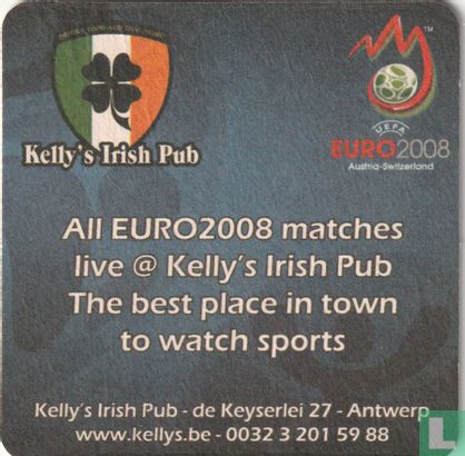 Kelly's Irish Pub