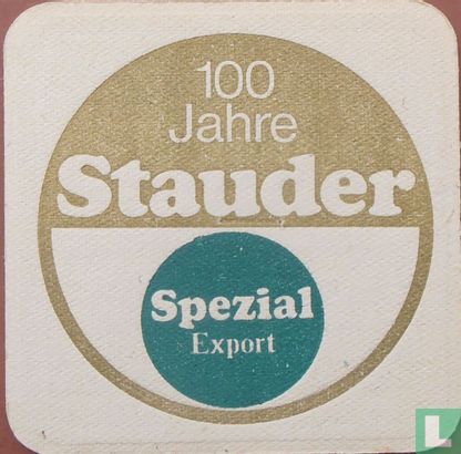 100 Jahre Stauder Spezial - Image 2