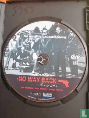 No Way Back - Afbeelding 3