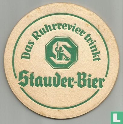 Das Ruhrrevier trinkt Stauder-Bier - Afbeelding 2