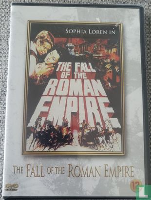 The Fall of the Roman Empire - Bild 1